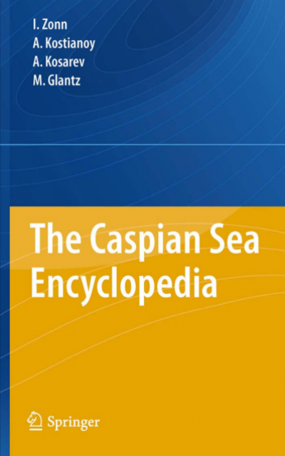 The Caspian Sea Encyclopedia