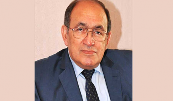 Профессор Низами Мамедов: Каспий – море живое и таинственное - ИНТЕРВЬЮ