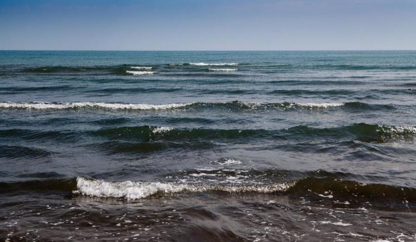 Снижение уровня воды в Каспийском море продолжится в течение 15-20 лет - Институт географии