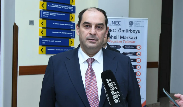 В Азербайджане разрабатывается план действий по производству "зеленого водорода" - ЭКСКЛЮЗИВ