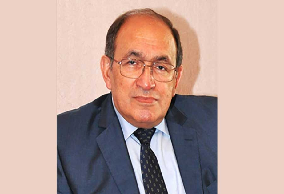 Профессор Низами Мамедов: Каспий – море живое и таинственное - ИНТЕРВЬЮ