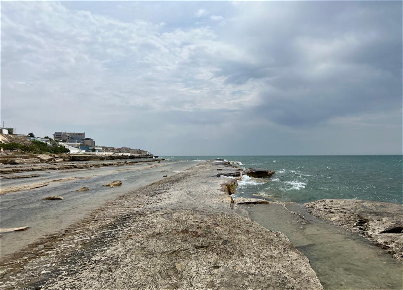 Обмеление Каспия: почему уровень воды снижается и к чему это приведет - МНЕНИЕ ЭКСПЕРТОВ